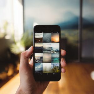 6 Truques Profissionais Para Organizar Fotos do Celular e Liberar Espaço Antes de 2026