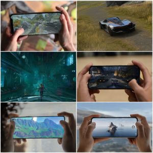 7 Jogos para Celular com Gráficos ou Jogabilidade de Console em 2025