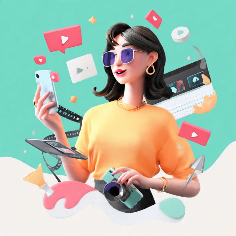 8 Funções da IA do CapCut para Editar Vídeos com Mais Facilidade