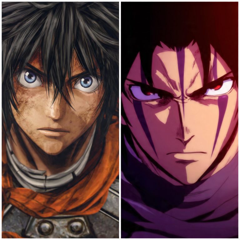 8 Jogos de Anime que Ficaram Mais Famosos que a Série Original