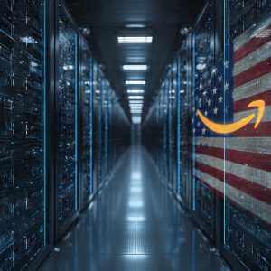 Amazon anuncia investimento de US$ 50 bilhões em IA e supercomputação para o governo dos EUA