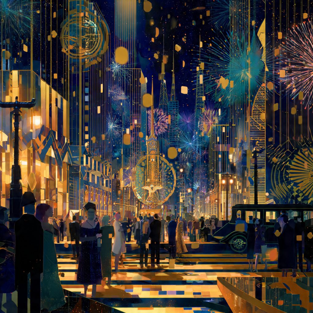 5 Dicas Essenciais para Tirar Fotos Incríveis na Virada do Ano Novo