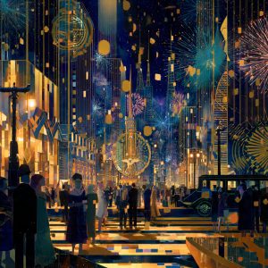 5 Dicas Essenciais para Tirar Fotos Incríveis na Virada do Ano Novo