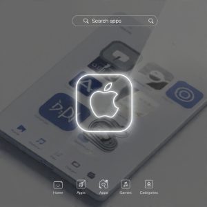 Apple terá que liberar lojas rivais da App Store para usuários no Brasil