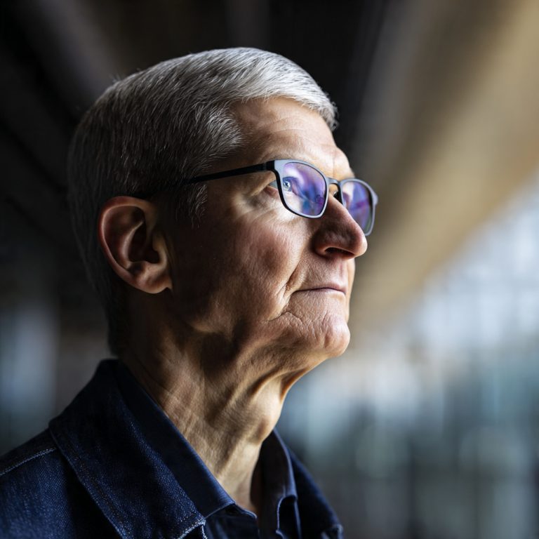 Apple substitui diretor de IA por ex-Microsoft e Google em meio à pressão tecnológica