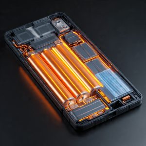 Os 7 ajustes que dobraram a bateria do meu celular em 2025