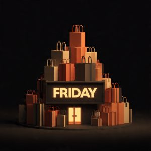 Black Friday: mais de 4 mil produtos são apreendidos em centros do Mercado Livre, Shopee e Amazon