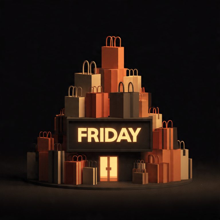 Black Friday: mais de 4 mil produtos são apreendidos em centros do Mercado Livre, Shopee e Amazon