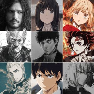 CCXP25 destaca animes e mangás com experiências imersivas e programação exclusiva