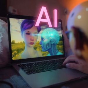 Como funciona a IA que cria reencontros virtuais com pessoas que já morreram