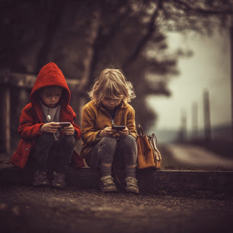 Como Saber o Que Seu Filho Faz no Celular Android: Guia Interativo para Pais