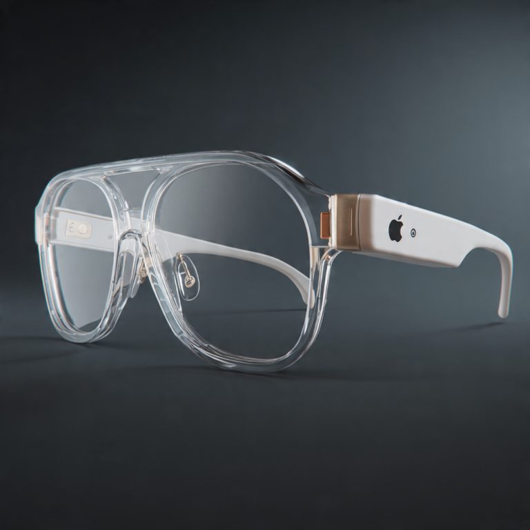 Apple Glasses e o impacto no mercado de wearables: por que a estratégia do chip S10 pode mudar o jogo