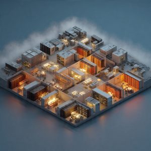 TikTok anuncia investimento de R$ 200 bilhões em data center no Ceará