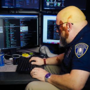 ‘Gatonet’: polícia descobre dados de criminosos na deep web e investiga facções