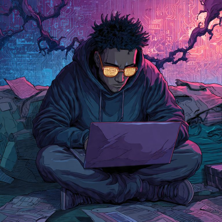 Sua IA de Programação Pode Estar Sob Controle de Hackers: Saiba Como se Proteger