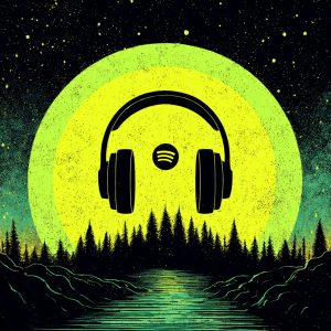 Spotify Wrapped 2025: descubra como criar sua retrospectiva musical no app