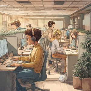 Vaga para Desenvolvedores Java Júnior e Pleno: oportunidade 100% remota com Java, Spring e Docker