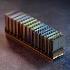 Foco em IA redefine a indústria de memória e deixa o consumidor em segundo plano