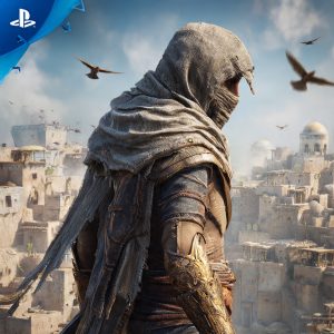 PS Plus dezembro 2025: Assassin’s Creed Mirage, Wo Long e Soulcalibur III chegam ao catálogo