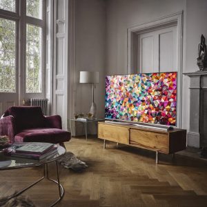 TV na Praia: Como Proteger Seu Aparelho da Maresia e Garantir Durabilidade Máxima