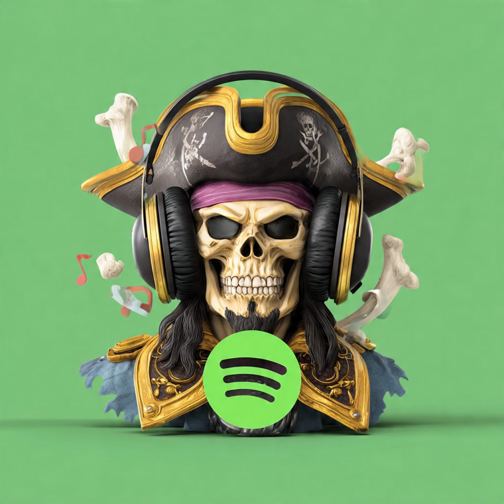 Spotify confirma invasão ao catálogo de músicas; usuários não foram afetados