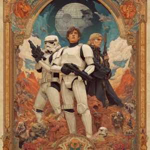 Star Wars: Fate of the Old Republic é revelado no The Game Awards 2025