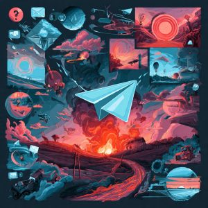 Telegram adota passkeys e intensifica disputa por segurança com WhatsApp