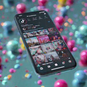 Onde ficam os vídeos já vistos no TikTok e no Instagram e como organizá-los