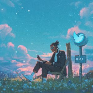 X, de Elon Musk, leva disputa aos tribunais para não perder a marca Twitter