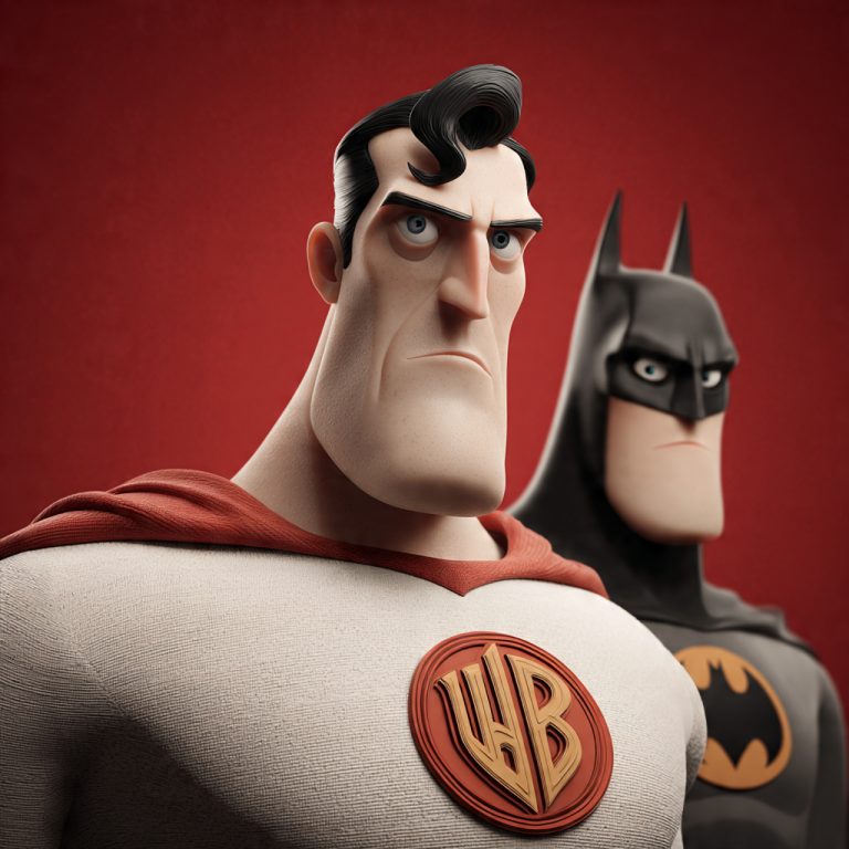 O impacto global da possível venda da Warner Bros. Discovery para a Netflix