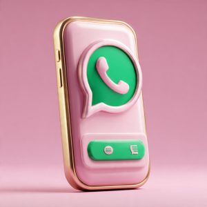 Acesso discreto e escuta qualificada: por que o WhatsApp se tornou aliado no combate à violência contra mulheres