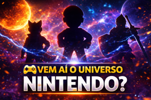 Super Mario Galaxy: O Filme Pode Ter Revelado Personagem Surpresa no Trailer e Expandir o Universo Nintendo nos Cinemas