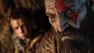 GOD OF WAR NO PRIME VIDEO: SÉRIE LIVE-ACTION CONFIRMA MODI, MAGNI, THRUD E GNÁ E AMPLIA UNIVERSO NÓRDICO