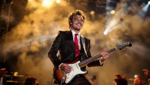 HARRY STYLES NA NETFLIX: PRIMEIRO SHOW DA TURNÊ “TOGETHER, TOGETHER” GANHA EXIBIÇÃO GLOBAL E MARCA NOVA ERA DO ÁLBUM KISS ALL THE TIME. DISCO, OCCASIONALLY