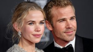 MICHELLE WILLIAMS SE PRONUNCIA SOBRE MORTE DE JAMES VAN DER BEEK E EMOCIONA FÃS DE DAWSON’S CREEK