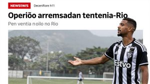 Operário arremessado pela ventania no Rio: qual o papel dos sensores e alertas meteorológicos digitais
