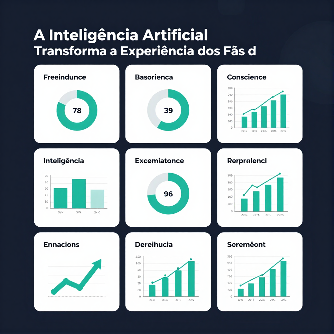 Infográfico - A Inteligência Artificial Transforma a Experiência dos Fãs do K-pop no Brasil: O Caso #ENHYPENnoTHENOITE