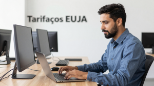 Tarifaço dos EUA redefine custos de hardware e impulsiona inovação em inteligência artificial no Brasil
