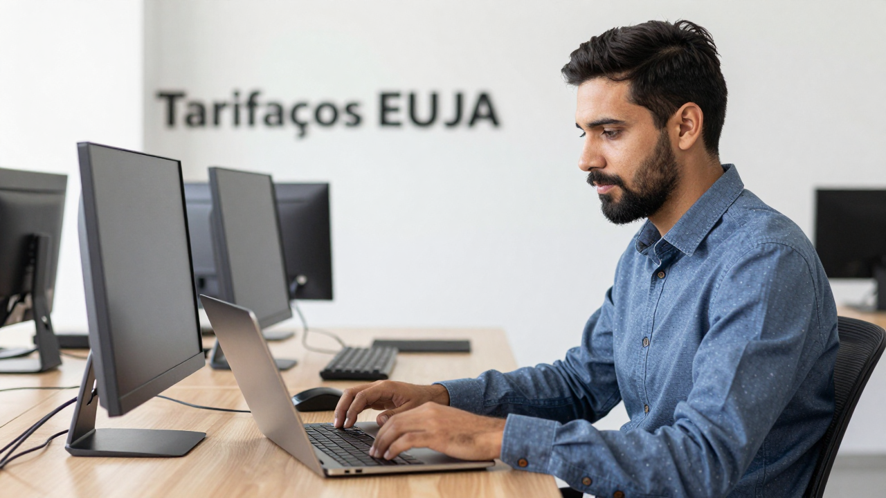 Tarifaço dos EUA redefine custos de hardware e impulsiona inovação em inteligência artificial no Brasil