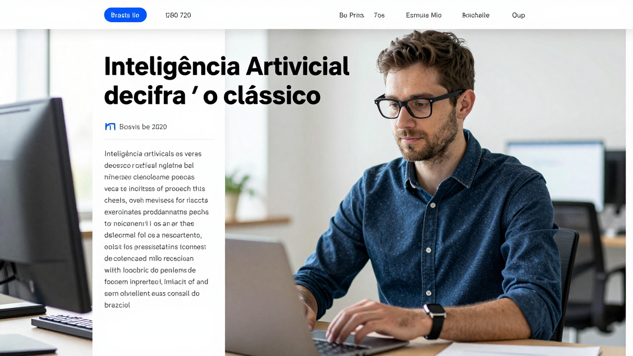 Inteligência artificial decifra o clássico Inglaterra versus França e revolucionará a análise esportiva