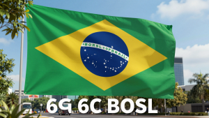 5G e 6G: infraestrutura de conectividade no Brasil em 2026