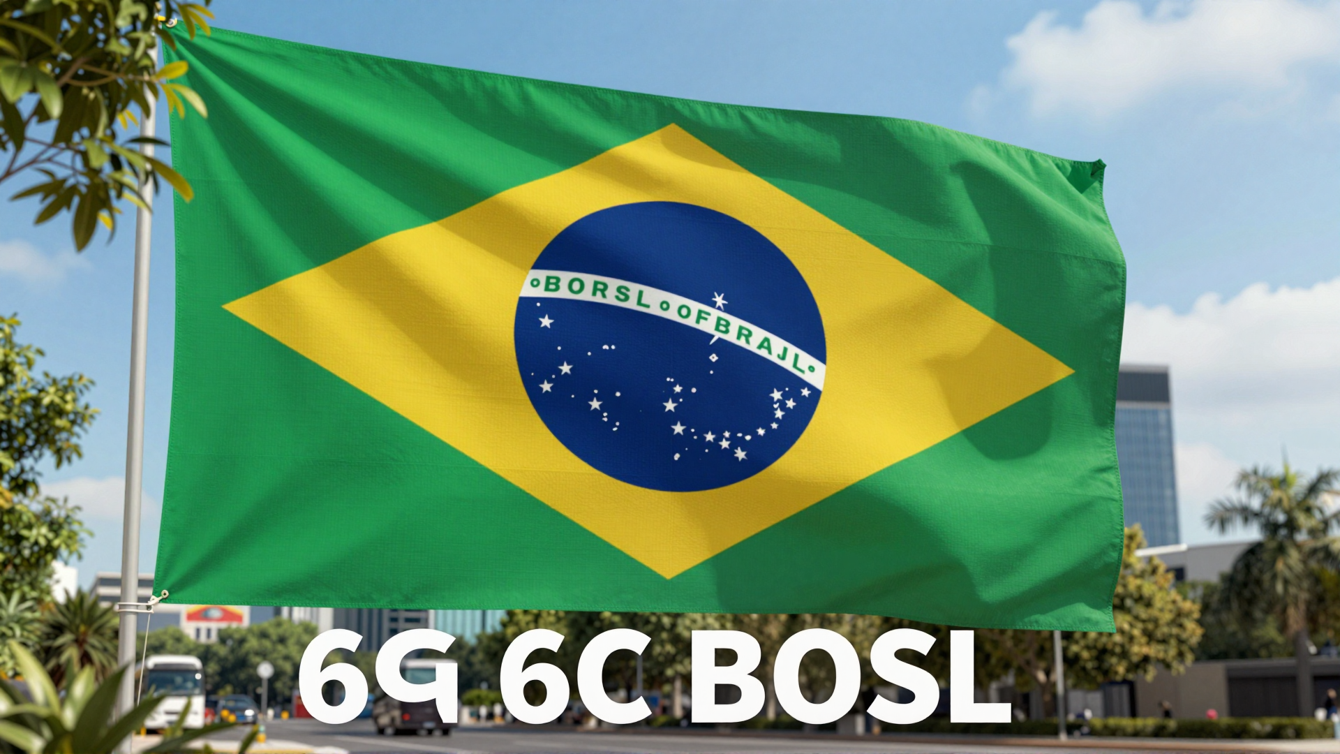 5G e 6G: infraestrutura de conectividade no Brasil em 2026
