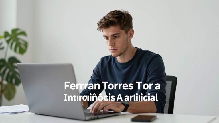 Ferran Torres e a Inteligência Artificial: Como os algoritmos revelaram o herói da Espanha na final do Mundial