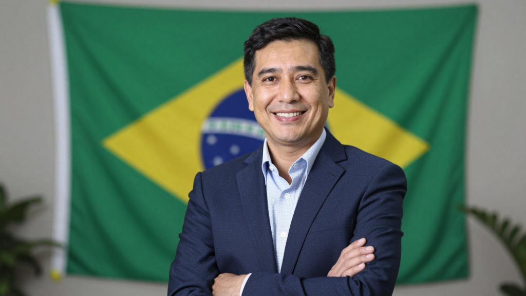 Blockchain na Cadeia de Suprimentos: Casos Reais no Brasil