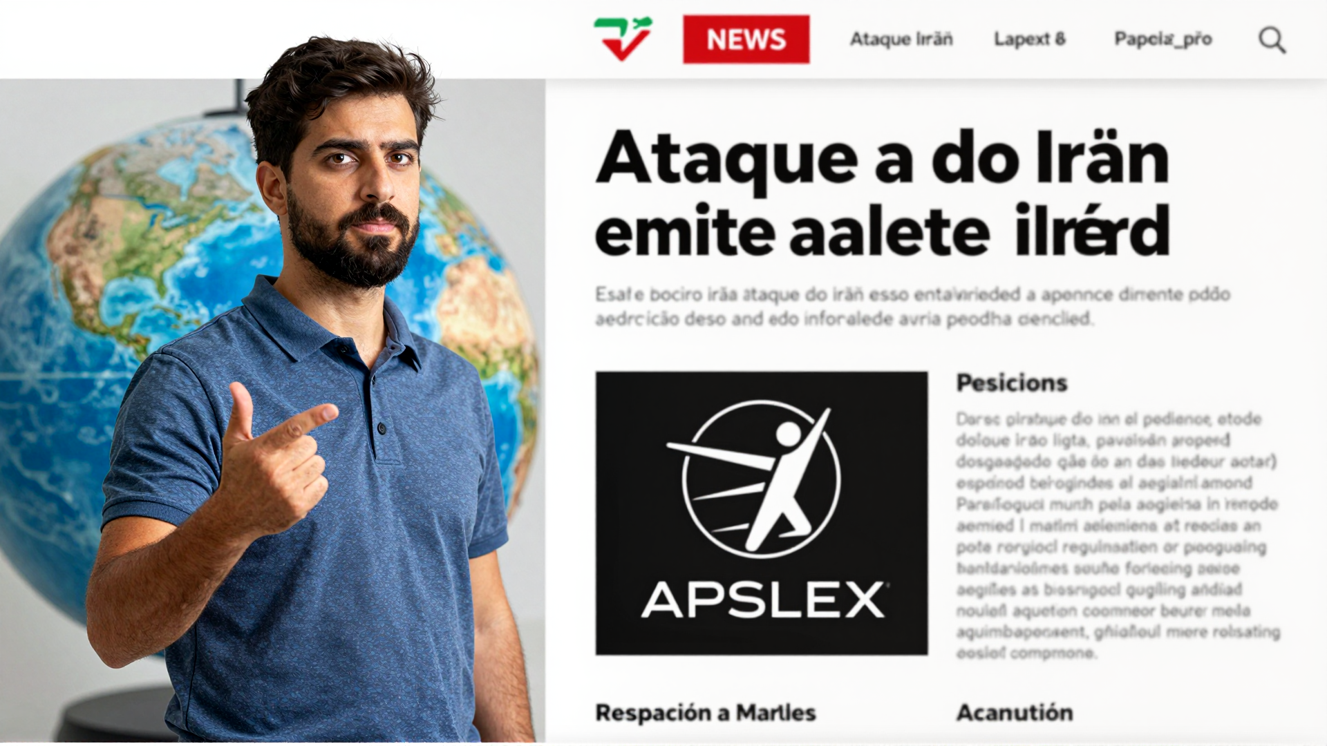 Ataque do Irã emite alerta global e SpaceX caminha para perder US$ 1 trilhão em valor de mercado; quais os motivos?