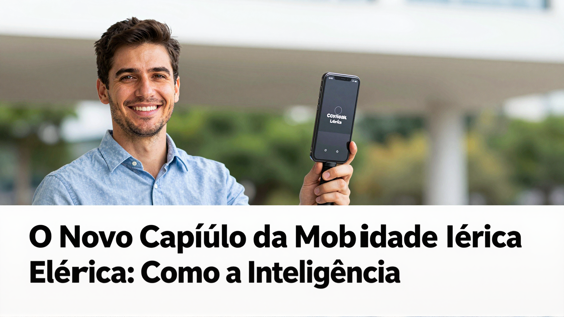 O Novo Capítulo da Mobilidade Elétrica: Como a Inteligência Artificial Transforma o Volvo EX40