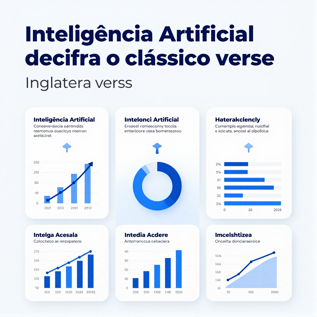 Infográfico - Inteligência artificial decifra o clássico Inglaterra versus França e revolucionará a análise esportiva
