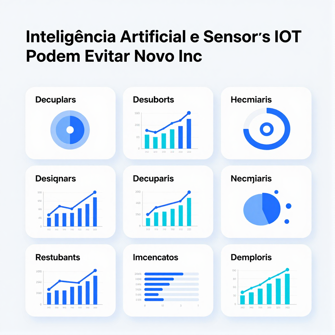 Infográfico - Inteligência Artificial e Sensores IoT Podem Evitar Novo Incêndio na Trivia Trens de São Paulo