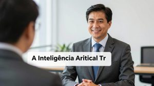 Memorando Brasil-Coreia do Sul: A Inteligência Artificial Transforma o Futuro da Energia Nacional