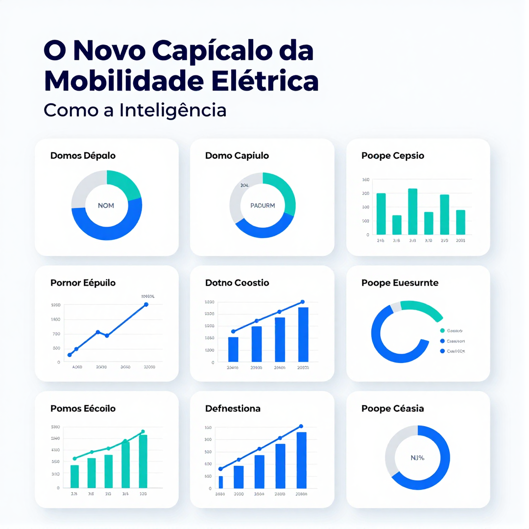 Infográfico - O Novo Capítulo da Mobilidade Elétrica: Como a Inteligência Artificial Transforma o Volvo EX40